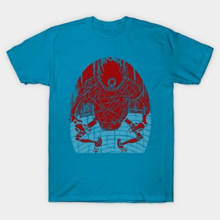 red.shaman T-Shirt